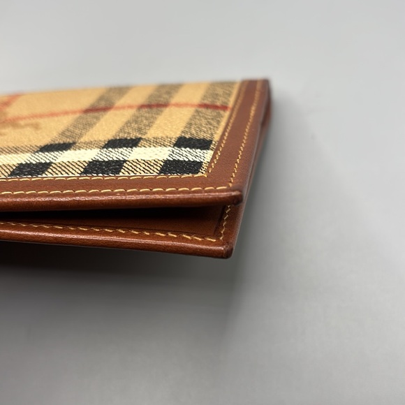 BURBERRYS LONG WALLET - Picture 10 of 11